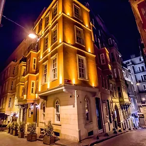 Hotel Galata Door, Istanbul