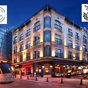 Hotel Faros Old - Special Category, Istanbul