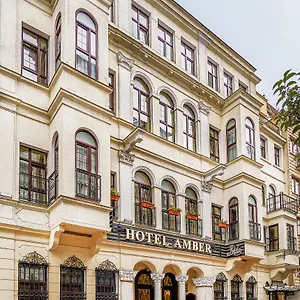 Hotel Amber &, Istanbul