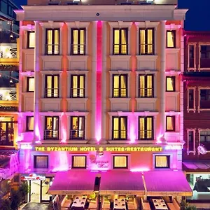 Hotel The Byzantium &, Istanbul
