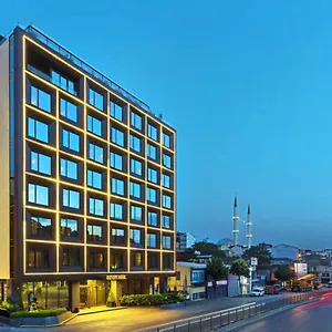 Hotel Naz Taksim - Special Category, Istanbul