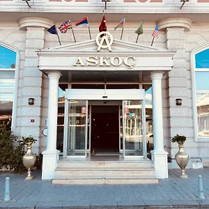 Hotel Askoc &, Istanbul
