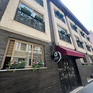 Hotel Aybar &, Istanbul