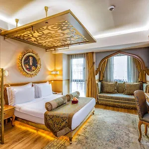 Hotel Sultania Boutique Class, Istanbul