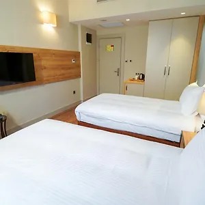 Hotel Grand Sirkeci, Istanbul
