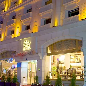 Hotel Tilia, Istanbul