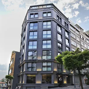 Hotel Misa, Istanbul