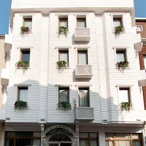 Hotel Mevlana, Istanbul