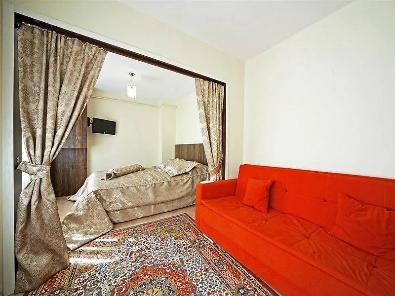 Fides Hotel Istanbul 4*,  Turkey