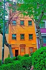Fides Hotel Istanbul