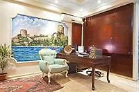 Fides Hotel Istanbul