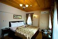 Fides Hotel Istanbul