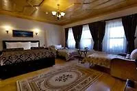****  Fides Hotel Istanbul Turkey