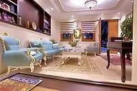 Fides Hotel Istanbul