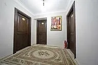 Fides Hotel Istanbul