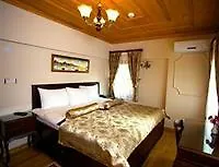 Fides Hotel Istanbul Turkey