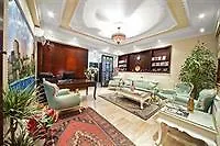 Fides Hotel Istanbul