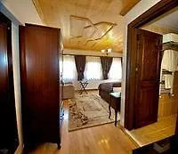 Fides Hotel Istanbul