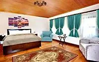 ****  Fides Hotel Istanbul Turkey
