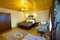Fides Hotel Istanbul 4*,