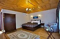 Fides Hotel Istanbul
