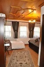 Fides Hotel Istanbul