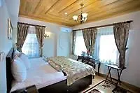 Fides Hotel Istanbul