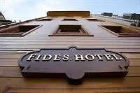 Fides Hotel Istanbul