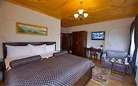 Fides Hotel Istanbul