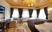 Fides Hotel Istanbul
