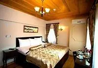 Fides Hotel Istanbul 4*,