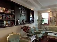 Fides Hotel Istanbul 4*,  Turkey