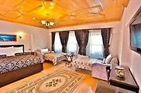 Fides Hotel Istanbul