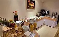 Fides Hotel Istanbul 4*,