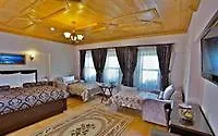 Fides Hotel Istanbul