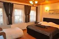 Fides Hotel Istanbul