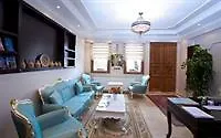 Fides Hotel Istanbul