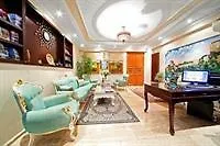 Fides Hotel Istanbul