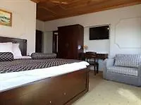 ****  Fides Hotel Istanbul Turkey