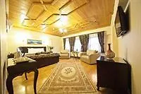 ****  Fides Hotel Istanbul Turkey