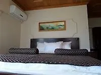 Fides Hotel Istanbul