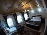 ****  Fides Hotel Istanbul Turkey
