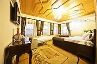 Fides Hotel Istanbul