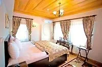 Fides Hotel Istanbul