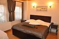 Fides Hotel Istanbul Turkey