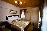 Fides Hotel Istanbul 4*,