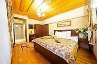Fides Hotel Istanbul