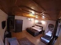 Fides Hotel Istanbul