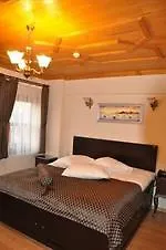 Fides Hotel Istanbul 4*,