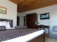Fides Hotel Istanbul